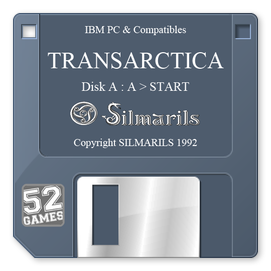 transarctica-floppy-disk